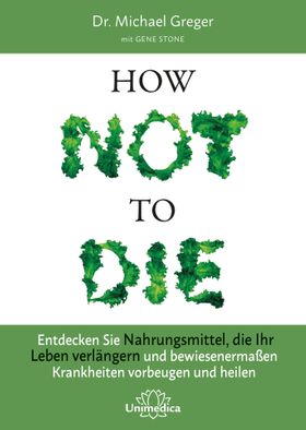 How Not To Die