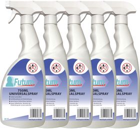 FUTUM Universal Insektenspray