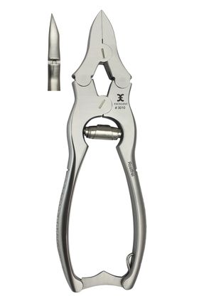 Excellent Solingen Übersetzungszange Nagelzange