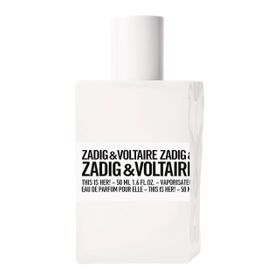 Fragranza This is Her di Zadig & Voltaire