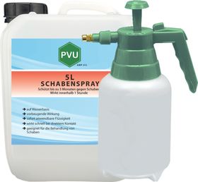 PVU Schabenspray