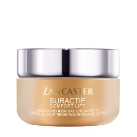 Lancaster, Suractif Comfort Lift Nourishing Rich Day Cream SPF 15