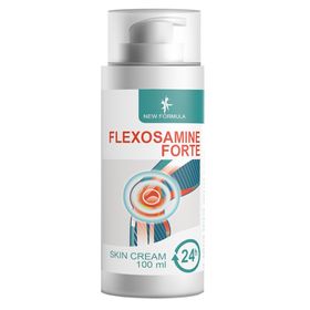 FLEXOSAMINE Forte