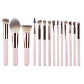 Prisme Makeup Brush Set