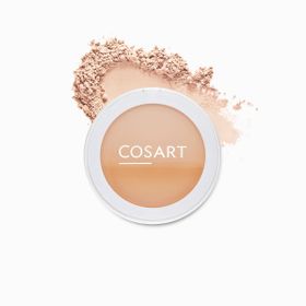 COSART Mineral Puder