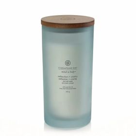 Chesapeake Bay Candle – Reflection & Clarity – Large