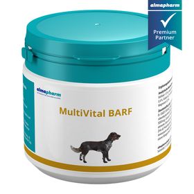 almapharm GmbH - MultiVital Barf