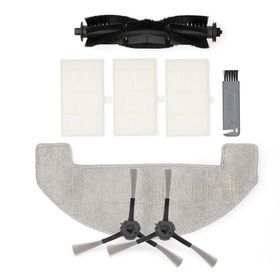 Nedis Staubsauger Ersatzteil / Passend für: WIFIVCL10CBK / WIFIVCL20CBK / HEPA Filter / H12