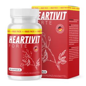 Heartivit Forte Kapseln