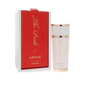 Armaf The Pride Of Armaf White Damenparfüm Orientalisch und Blumig