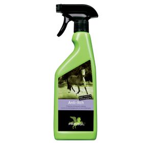 Parisol Anti Itch 500 ml Sommerekzem Juckreiz Scheuern