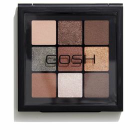 eyedentity palette #003-be happy r