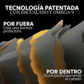 ultimate smooth Maske