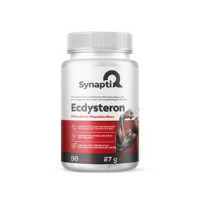 SynaptiQ®- Ecdysteron