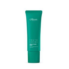 skinChemists Youth Series Green Caviar Mask