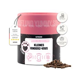 alphazoo Kleines Rinderz-Vous 65g