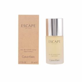 Calvin Klein Escape Eau de Toilette  Spray