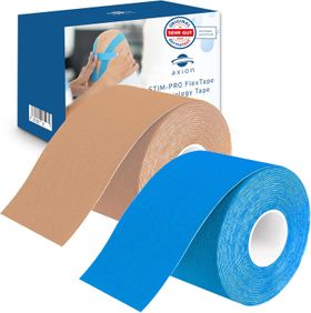 axion® Kinesiologie Tape