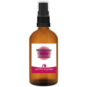 natürlich lang leben Melatonin Spray