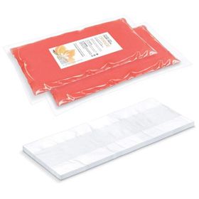 MP 70 Paraffinwachs 2 St. und Folien 30 St.