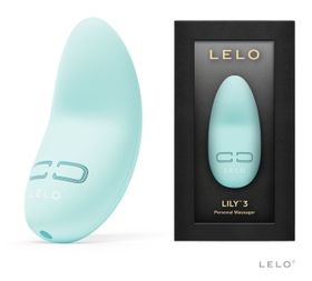 Auflegevibrator "Lily 3" | Lelo