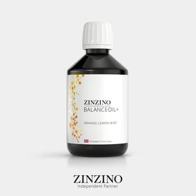 BalanceOil Tutti Frutti-Aroma
