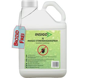 INSIGO Stinkwanzenspray