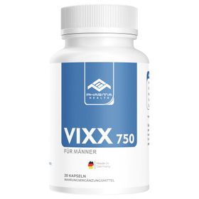 Pharma Health | Vixx 750 für Männer