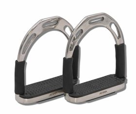 AMKA Sicherheitssteigbügel