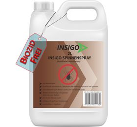 INSIGO Spinnenspray