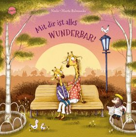 Mit dir ist alles wunderbar