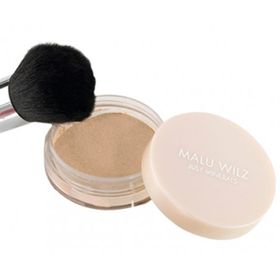 Just Minerals Powder Foundation 06 apricot balance 15 g
