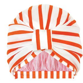 STYLEDRY - shower cap - Stripe me Tender