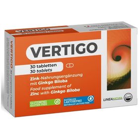 Agips Tinnitus Ohrensausen Schwindel Tabletten