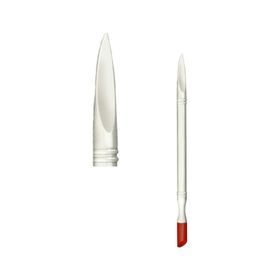 Excellent Solingen Pferdefuß mit Reiniger