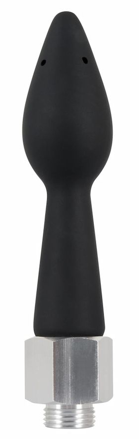 You2Toys - Rear Splash - Analdusche aus Silikon