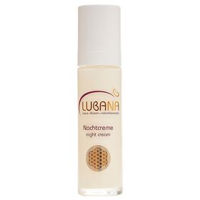 Lubana Nachtcreme