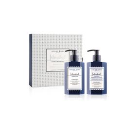 Istanbul Handpflege-Geschenkset