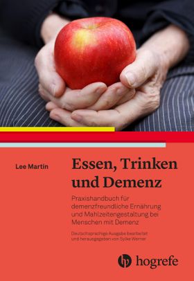 Essen, Trinken und Demenz