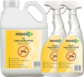 INSIGO Ameisenspray
