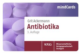 Antibiotika