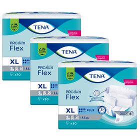 TENA Flex Plus X-Large