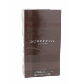 BURBERRY LONDON U EDT 100 ML