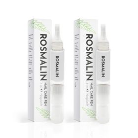 Rosmalin® Nail Care Pen 2er Set