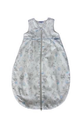 Tavolinchen Frottierschlafsack  Mäuschen