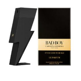 Carolina Herrera Bad Boy Le Parfum Spray