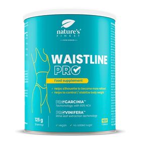 Nature's Finest Waistline Pro um Körpergewicht zu kontrollieren