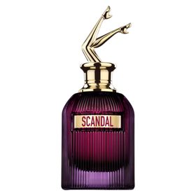 JEAN PAUL GAULTIER SCANDAL INTENSE EDP 80 ML NEW
