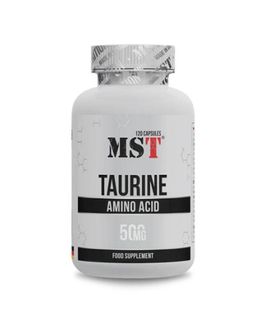 MST - Taurine