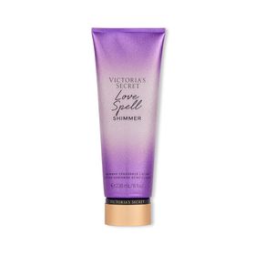 Victoria's Secret - Körper- und Handlotion – Love Spell Shimmer